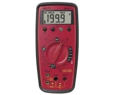 Multimetras Amprobe 30XR-A