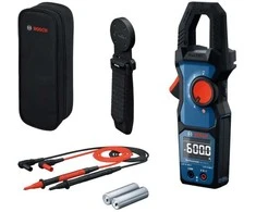 Multimetras Bosch PRO GMC 600-15 + MH 1