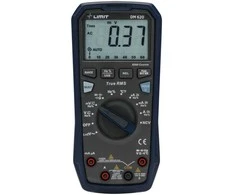 Multimetras Limit DM 620