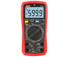 UNIVERSALUS MATAVIMO PRIETAISAS UT-890C UNI-T
