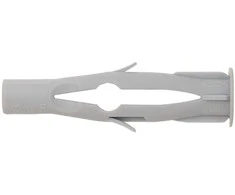 Nailoninis kaištis Fischer FU; 6x45 mm; 50 vnt.