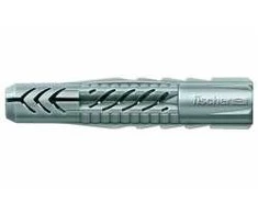 Nailoninis kaištis Fischer UX; 8x50 mm; 100 vnt.
