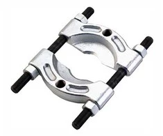 Nuėmėjas Ellient Tools AT416204; 100 mm; 75-105 mm