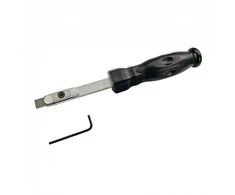 Nuėmėjų komplektas Ellient Tools CB3029; 3 vnt.