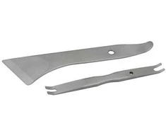 Nuėmėjų komplektas Ellient Tools CY0028T; 2 vnt.