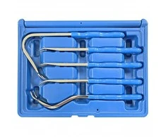 Nuėmėjų komplektas Ellient Tools CY0045; 5 vnt.