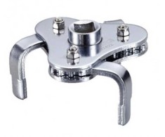 Nuimtuvas tepalo filtrui Sata S97422; 63 - 102 mm