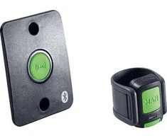 Nuotolinio valdymo pultas Festool CT-F I/M-Set
