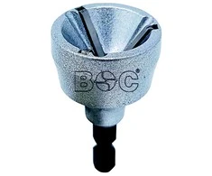 Grąžtas Nuožulų nuėmėjas BOHRCRAFT EGR HSS (3-19 mm)