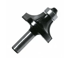 Nuožulnų freza LEMAN F4256-712-00; 38 mm; 6 mm