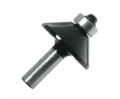 Nuožulnų freza LEMAN F4688-722-00; 22 mm; 8 mm