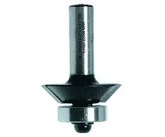 Nuožulnų freza LEMAN F4698-730-00; 26 mm; 8 mm