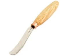 Nuožulnus kaltas BeaverCraft K6L/15; medžio drožybai