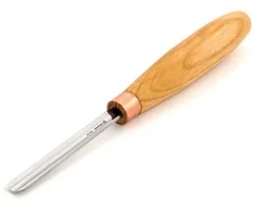 Nuožulnus kaltas BeaverCraft K8/08; medžio drožybai