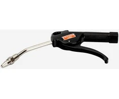 Bahco Nupūtimo pistoletas 1/4" 210mm 6.3 bar