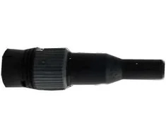 Makita W107418661 Adapteris įrankiams - VC2012L, VC2512L and VC3011L siurbimo žarnai ø32/ø22 mm