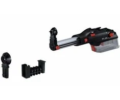 Grąžtas Bosch GDE 28 D, dust eye 4-16mm /16-28mm, 100mm ext.