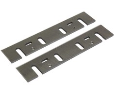 Makita Obliavimo peilių pora 155MM HSS 2vnt D-70910