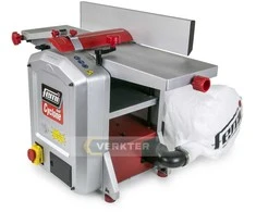 Obliavimo ir reismusinės ''2 in 1'' staklės Femi 640 Cyclone