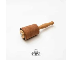 Odinis plaktukas STRYI; 90 mm