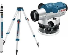 Bosch optinis nivelyras GOL 32 D Professional