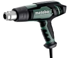 Orapūtė Metabo HGE 23-650 LCD; 2300 W