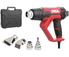 Skil Red Skil_Red Orapūtė Skil 8040GA, 2000 W