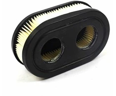 Oro filtras Briggs&amp;Stratton 4247; 5 vnt.; popierinis