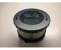 Oro filtras siurbliui DeWalt 1002089-00