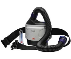 Oro filtravimo įrenginys 3M Versaflo TR-300