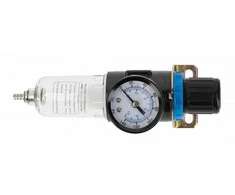 Oro paruošimo įrenginys Hogert HT4R871; 1/4''