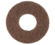Makita Veltinio padas grindims, rudas, naudojimui su PS001G 1914S8-3 Veltinio padas grindims
