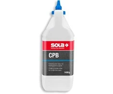 Pakeitimo kreida matavimo virvei-žymekliui Sola CPB 1400; 1,4kg