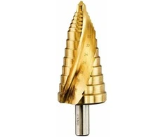 Pakopinis grąžtas DeWalt DT5031-QZ; 20-34x100 mm