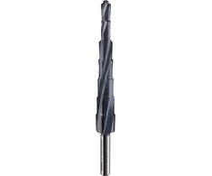 Pakopinis grąžtas RUKO Ultimatecut HSS Ø6-12mm