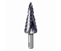 Pakopinis grąžtas RUKO UltimateCut FlowStep Ø6-20mm