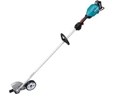 Makita UE001GZ Cordless Edger 40Vmax XGT, BL-motor, 203 mm, 5,4kg. be akumuliatoriaus ir kroviklio