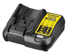 Įkroviklis baterie slajdowe 10,8V-18V 1.25A DeWALT