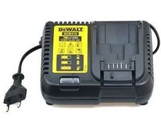 Pakrovėjas DeWalt DCB115; 10,8-18 V