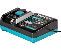 Greitasis įkroviklis MAKITA 630B63 40V MAX XGT DC40RA