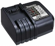 Pakrovėjas Makita DC36WA; 36 V