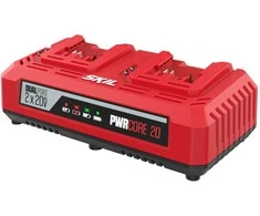 Skil Red Pakrovėjas Skil 3128 AA; 18 V