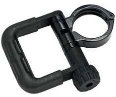 Makita D-Šoninė rankena HR4000C, HR4001, 4010, 4011 134890-0