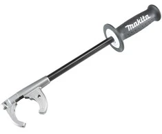 Makita 127552-7 Šoninės rankenos komplektas gręžtuvui DF001G