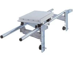 Pastūmos stalas Festool CS 70 ST 650