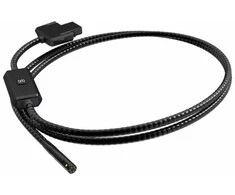 Bosch GIC 12V-4/5 Imager Dual, Kameros kabelis