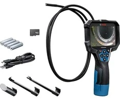 Bosch GIC 12V-5-27 C, CT, 4x1.5V, AA1