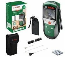 Bosch UniversalInspect Patikros kamera