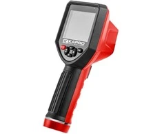 Patikros kamera Kapro 397; 3,7 V + lagaminas