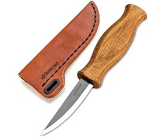 Peilis BeaverCraft C4S; 80 mm; medžio drožybai